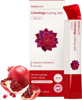 Advanced Metabolic Support & Slimming Jelly