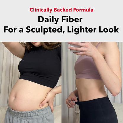 Advanced Metabolic Support & Slimming Jelly