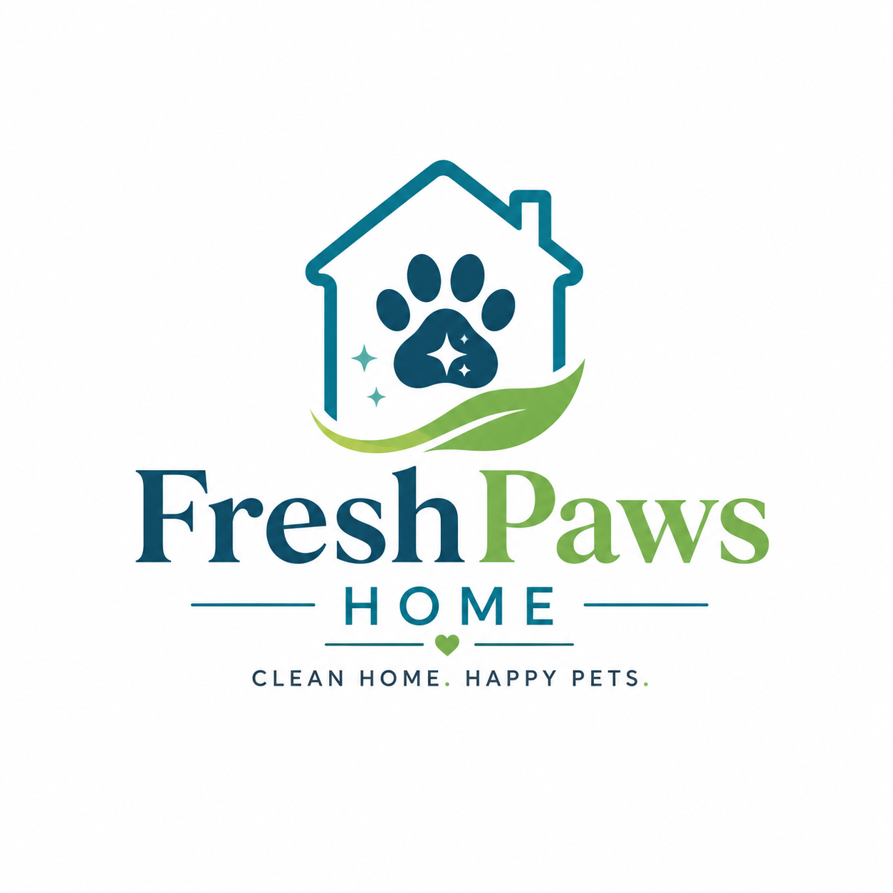 Fresh Paws Home